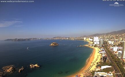Acapulco, la ciudad más violenta del país: estudio