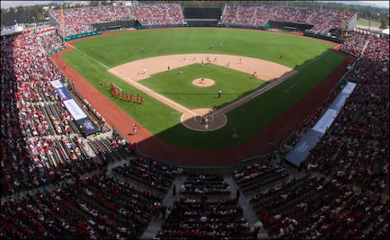 Aumenta la asistencia en la Liga Mexicana de Beisbol