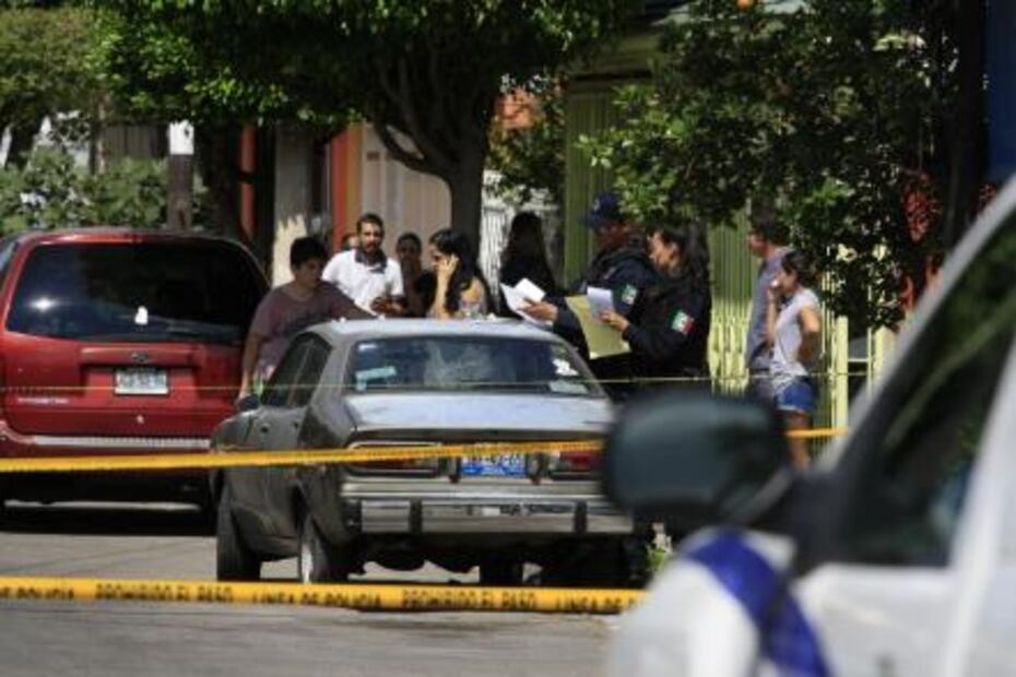 Asesinan a vocalista de la Banda Cuisillos