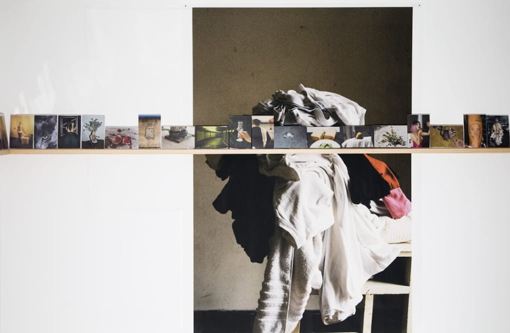 “Septiemble”, proyecto fotográfico.
Foto: Javier Silva Pérez, cortesía