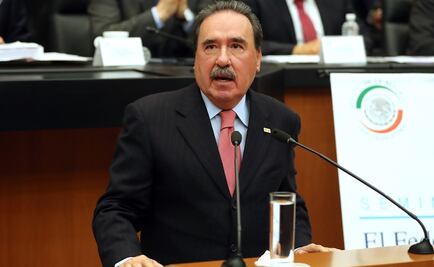 Gamboa ofrece que iniciativa de pase automático se haga “con la velocidad que se requiere”