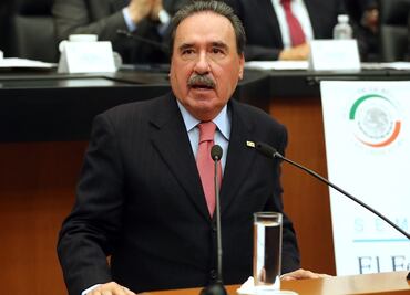 Gamboa ofrece que iniciativa de pase automático se haga “con la velocidad que se requiere”