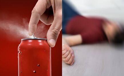 ¿Realmente funciona tomar refresco de cola cuando se baja la presión arterial?