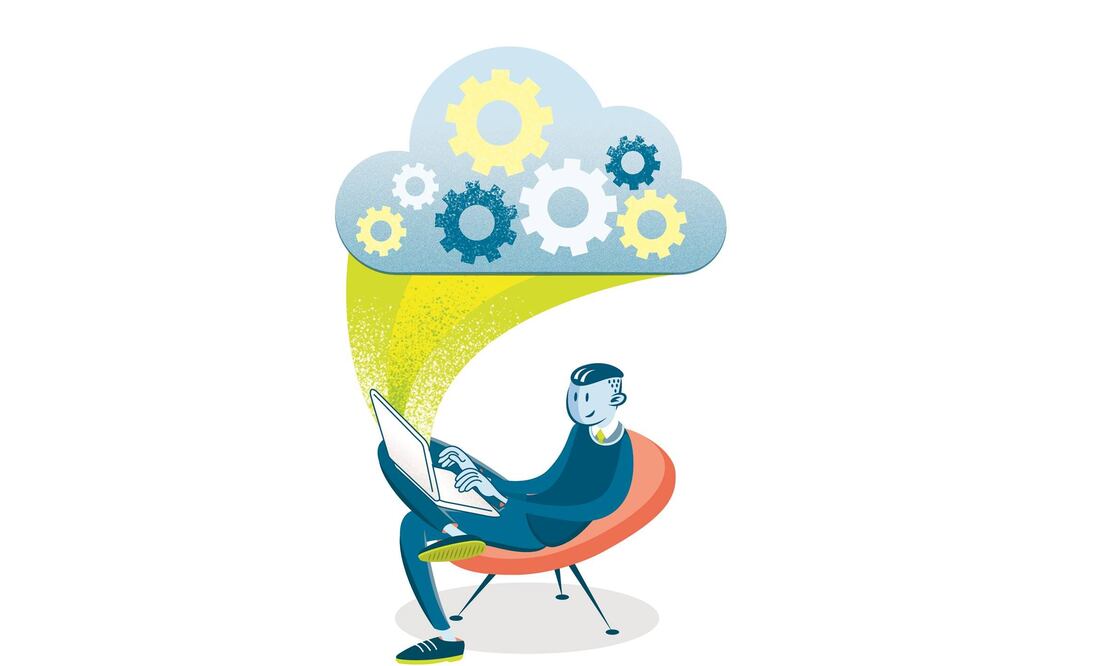 ILUSTRACIÓN: DANIEL RAZO. EL UNIVERSAL