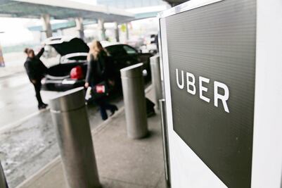 Uber pierde 708 mdd pese a facturar 18% más