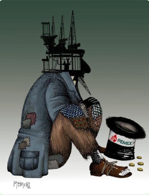 Cartón de KEMCHS