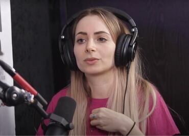 YosStop recuerda su entrada a la cárcel: asustada, en una celda pequeña y con peticiones de autógrafos