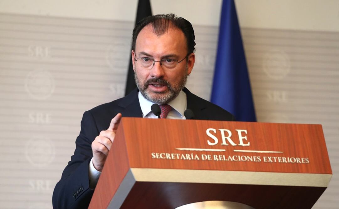 (Foto: Archivo/El Universal) 