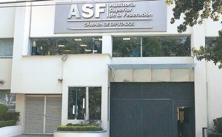 México tiene una Auditoría Superior independiente, destaca Banco Mundial