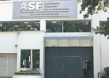 México tiene una Auditoría Superior independiente, destaca Banco Mundial