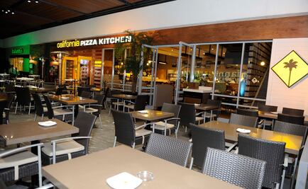 Cada 20 días un nuevo golpe a restaurantes, dice PGJ