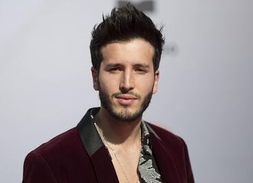 Sebastián Yatra habla del enojo de los reggaetoneros