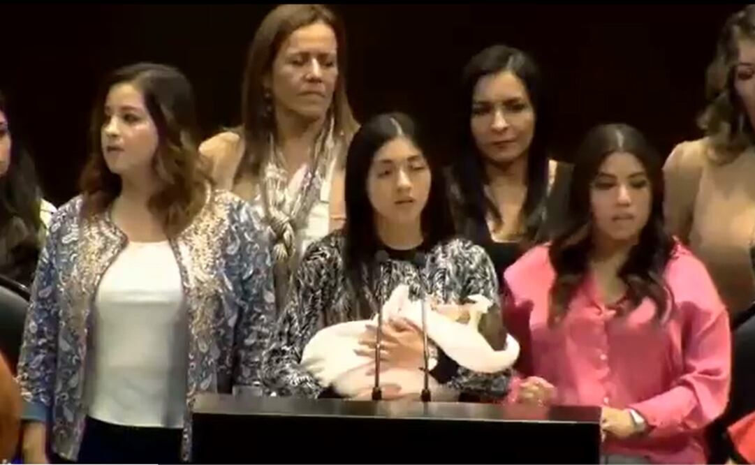 FOTO: captura de video tomada de Twitter @lopezdoriga