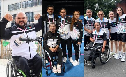 París 2024: Horario y canales para ver la inauguración de los Juegos Paralímpicos, este miércoles 28 de agosto