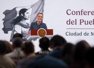 Confirman detención y liberación del delegado de IMSS en Tamaulipas; Sheinbaum pide sancionar a policías si actuaron indebidamente