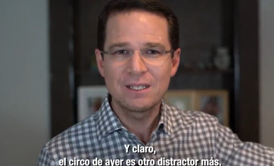 Foto: Captura de video