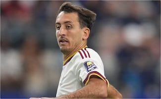 Mikel Oyarzabal tras ayudar a España a clasificar a la final del Mundial: “Ni de niño te lo imaginas”