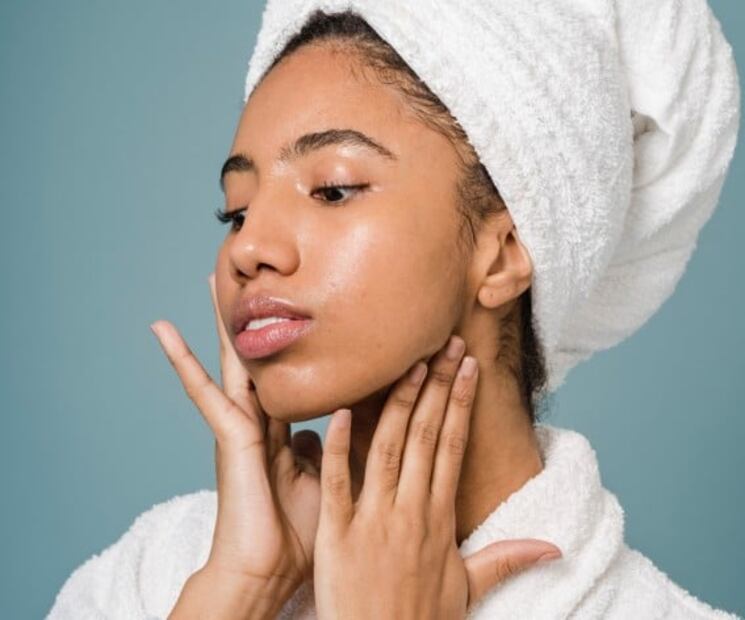 ¿Realmente funciona el aceite de oliva para embellecer la piel?