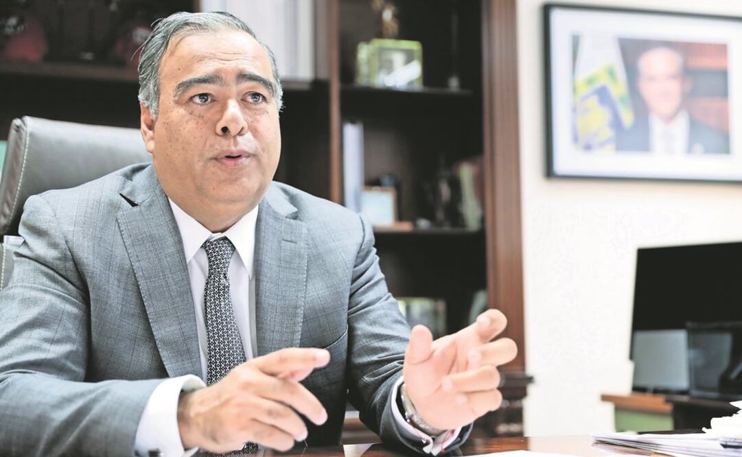 Foto: Archivo / EL UNIVERSAL