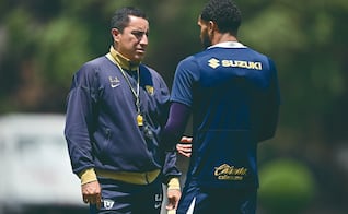 Rafa Márquez Lugo valora que Efraín Juárez pusiera a Pumas donde “todos lo quieren ver”   