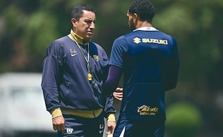 Rafa Márquez Lugo valora que Efraín Juárez pusiera a Pumas donde “todos lo quieren ver”   