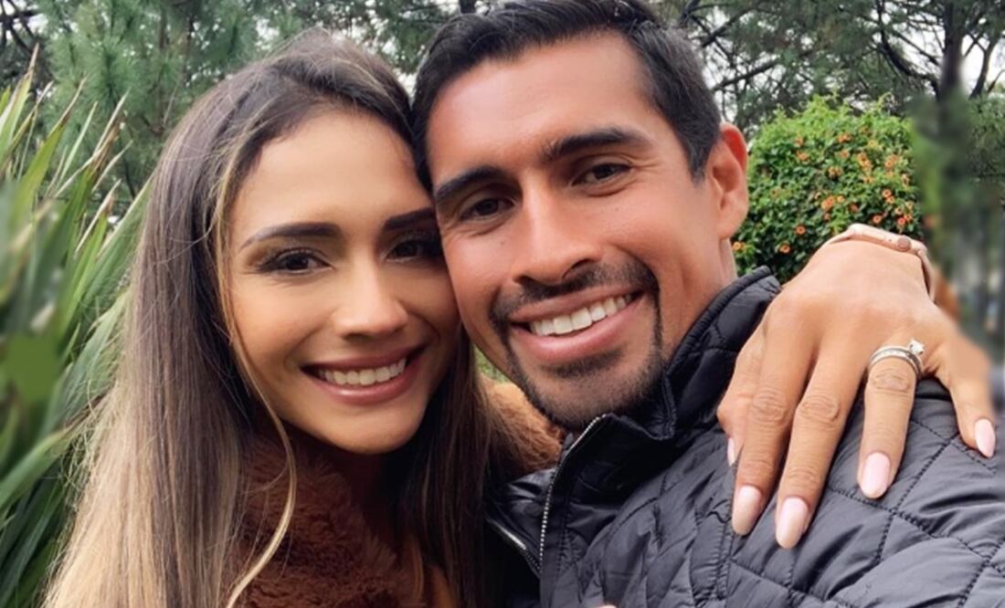 La pareja inició su relación en 2019. Foto: Instagram