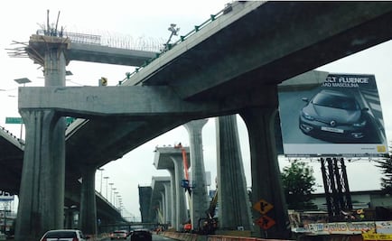 OHL denuncia ante la PGR a Infraiber