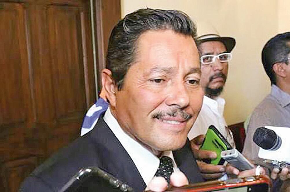 El alcalde de San Luis Potosí, Ricardo Gallardo, destacó el trabajo de su administración en beneficio de la ciudadanía 