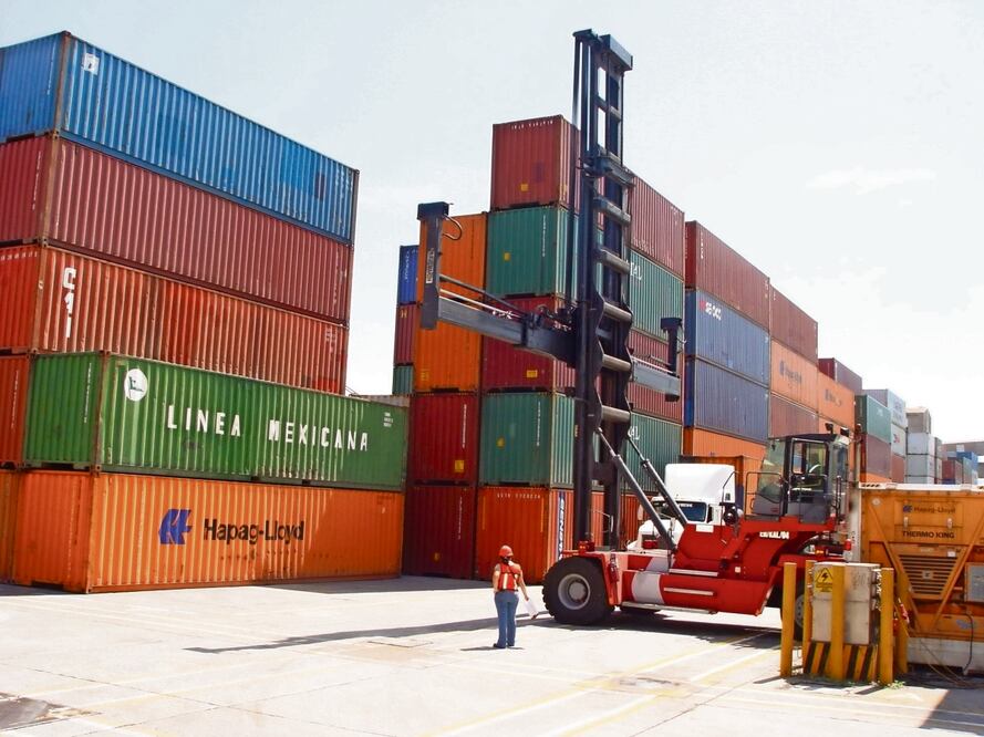 El momento que se vive a escala global muestra que lo más conveniente para México es el fortalecimiento de su economía, dijo la funcionaria. Foto: Archivo / El Universal