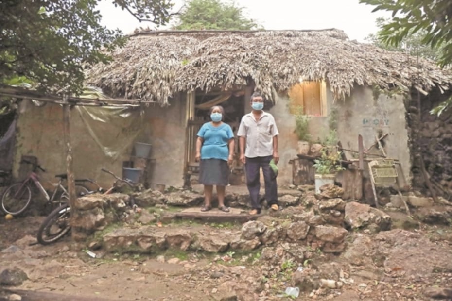 Quintana Roo: morir embarazada por la pandemia