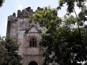 Tlayacapan: A once magical town in the state of Morelos