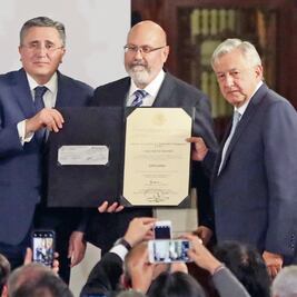 Un riesgo, la Guardia Nacional, señala CNDH