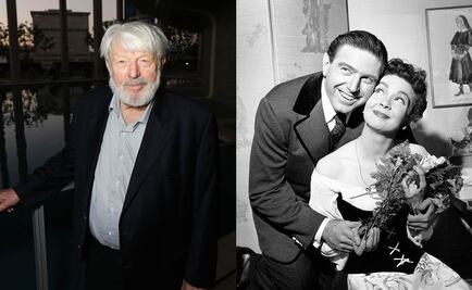 Muere Theodore Bikel, primer von Trapp de Broadway