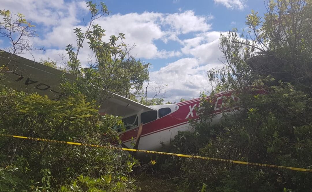 Foto: cortesía Protección Civil de Chiapas