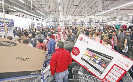 ¿Cuáles serán los 10 artículos más vendidos del Buen Fin?