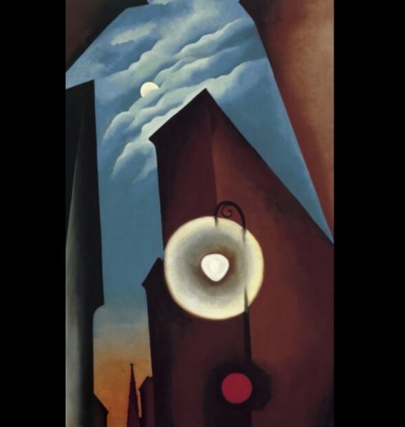 La vuelta de Georgia O’Keeffe: naturaleza, genialidad y libertad