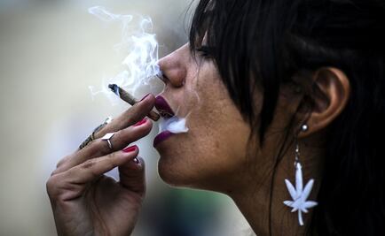 Los Ángeles aprueba vender marihuana para uso recreativo en 2018