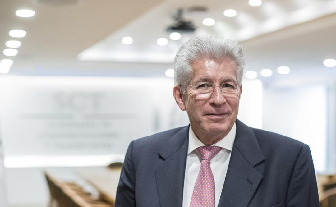 Foto: Archivo/ EL UNIVERSAL                      