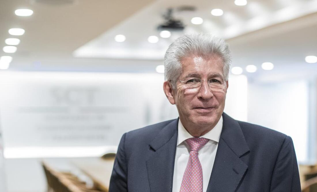 Foto: Archivo/ EL UNIVERSAL