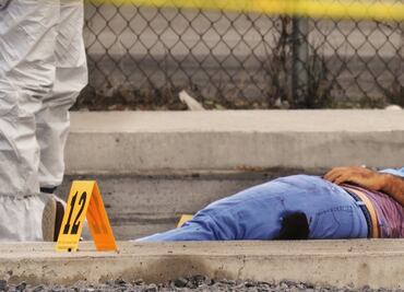 En promedio asesinan a 77 personas al día durante septiembre en el país