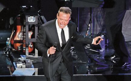 Luis Miguel y el origen de su apodo "El Sol de México"