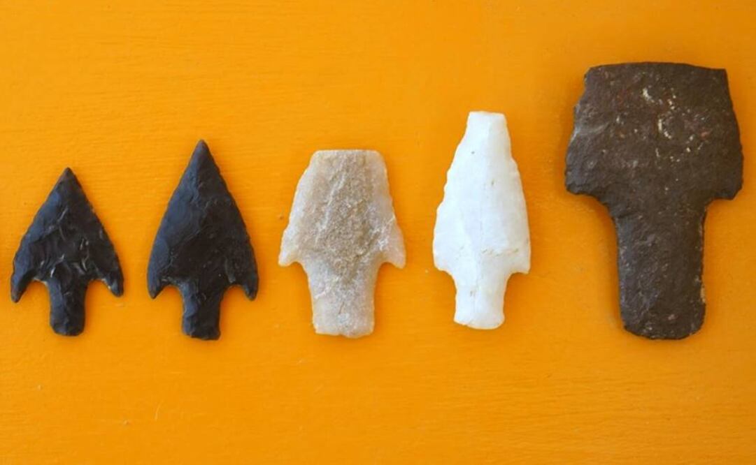 El hallazgo de Pampa Lechuza es "importante" porque se trata de la evidencia más antigua conocida sobre los habitantes de esta región sureña. FOTO: GDA/El Comercio de Perú.