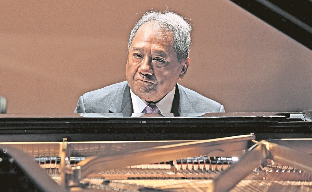 El compositor será recordado con un homenaje en la SACM. Foto: EFE