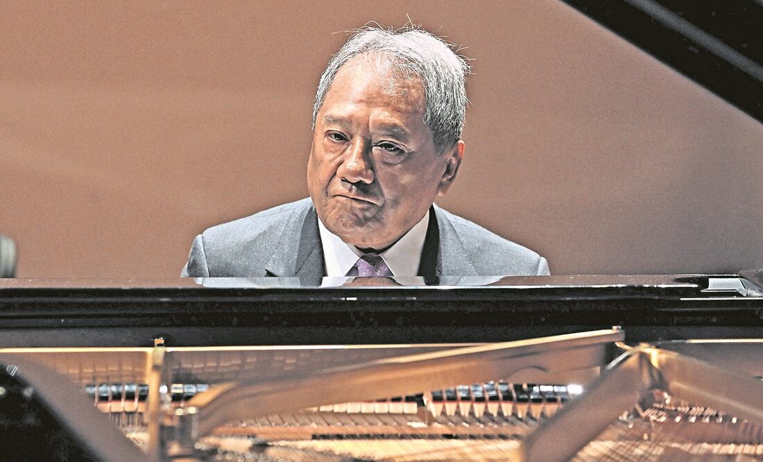 El compositor será recordado con un homenaje en la SACM. Foto: EFE