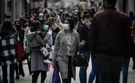 Los 10 puntos del nuevo confinamiento en Francia