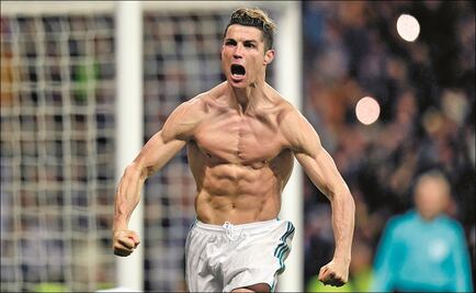 Cristiano Ronaldo, el más buscado en página porno