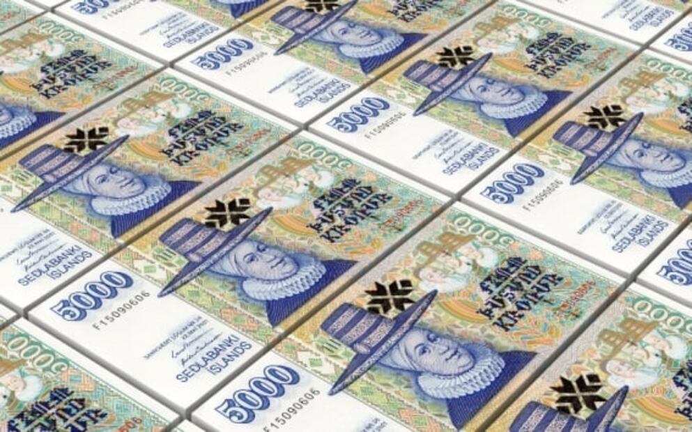 Estos son los billetes más bonitos del mundo