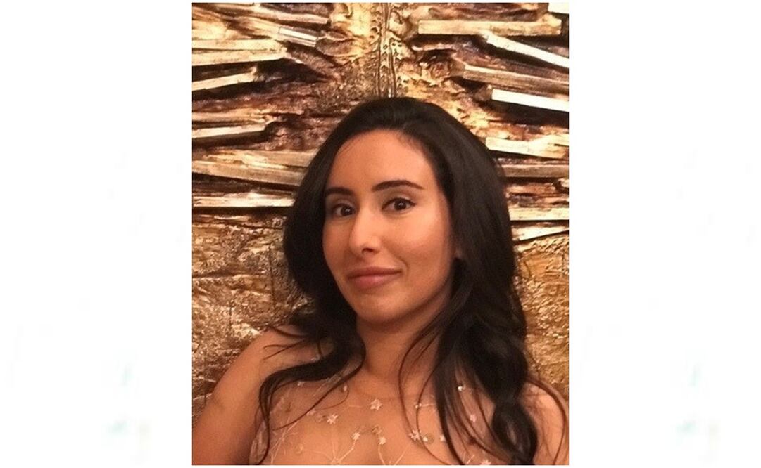 Dubái dice que princesa Latifa "está siendo atendida en su hogar" 