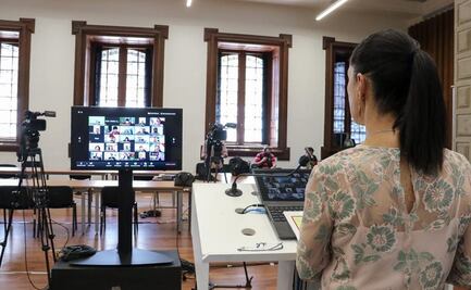 Plan de regreso a "nueva normalidad" no incluye fechas concretas: Sheinbaum