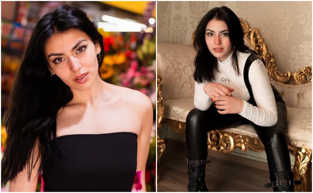 La Fiscalía de Michoacán reportó el fallecimiento de la influencer de 23 años, Marian Izaguirre. Foto: Instagram @marianizaguirrep